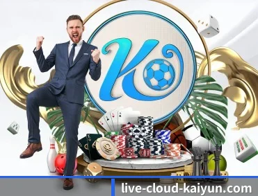 开云体育 APP 深度功能 - kaiyun