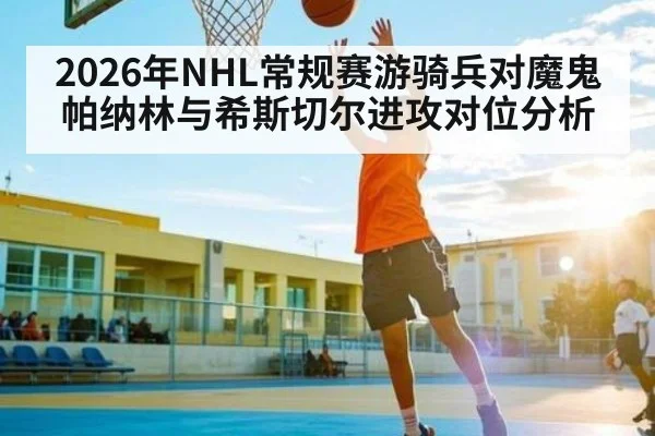 2026年NHL常规赛游骑兵对魔鬼帕纳林与希斯切尔进攻对位分析 | kaiyun